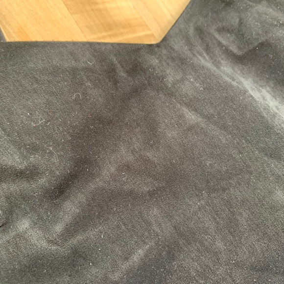 H&M black dress - Picture 2 of 3